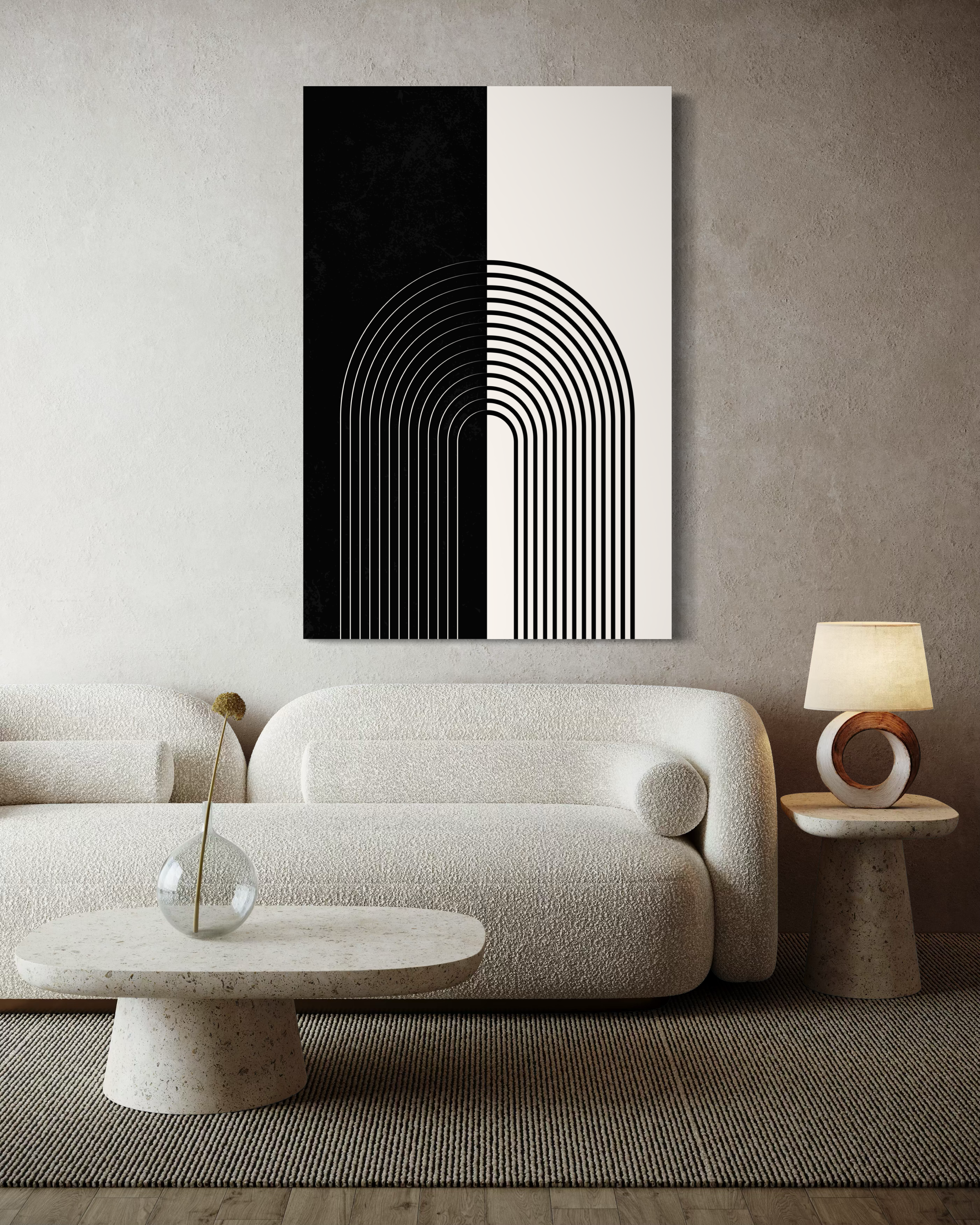 Arch Duality