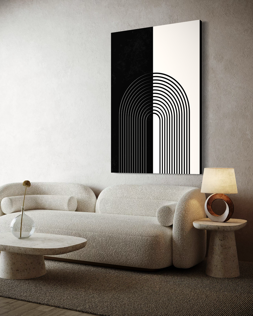 Arch Duality
