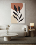 Dark Leaf