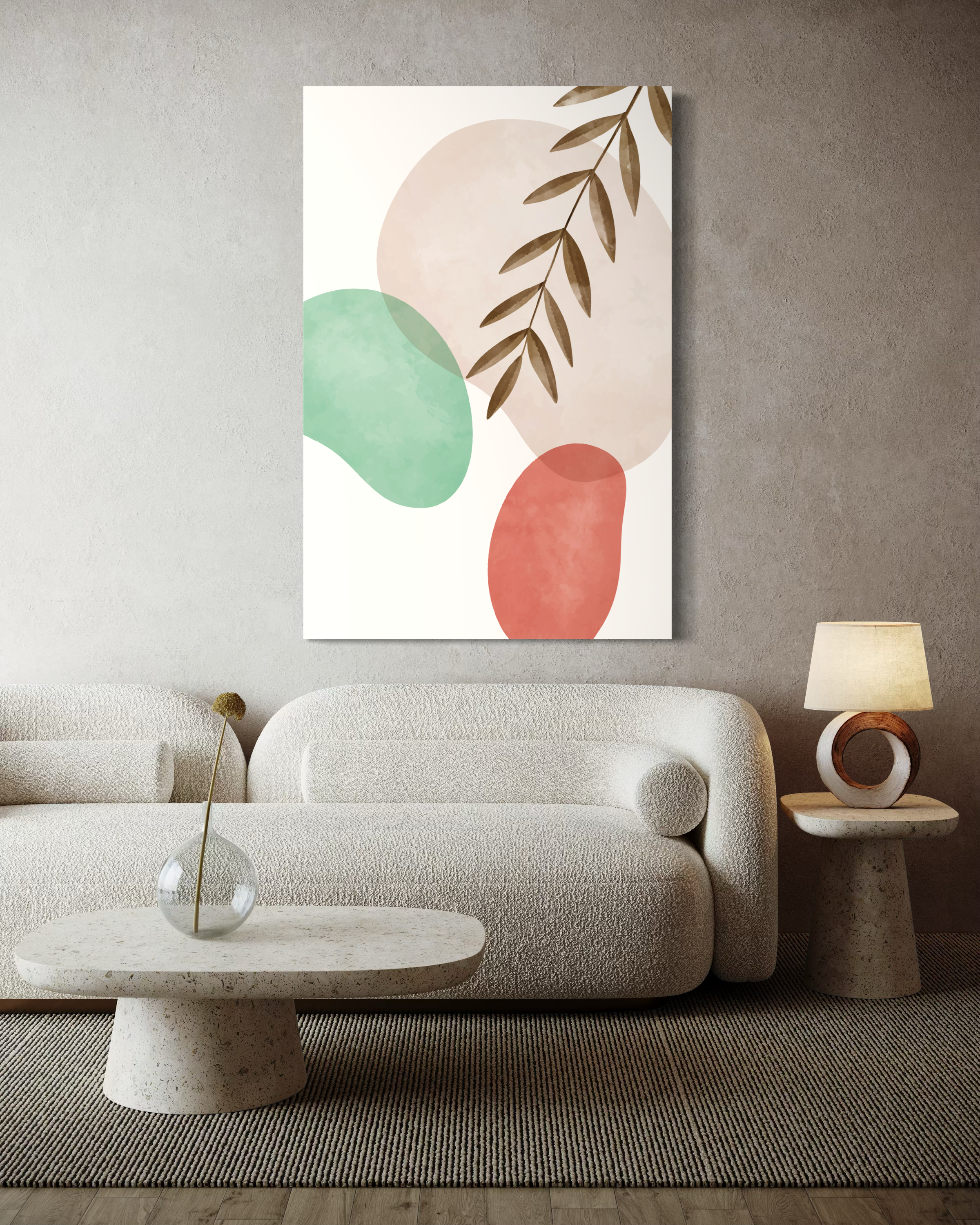 Soft Botanica