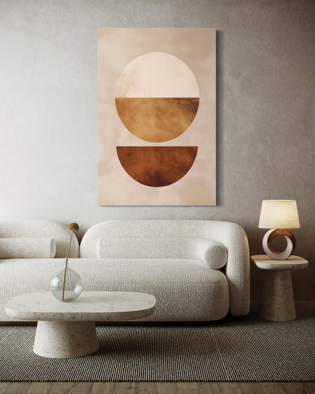 Earth Circles