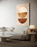 Earth Circles