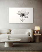 Bloom in Silence