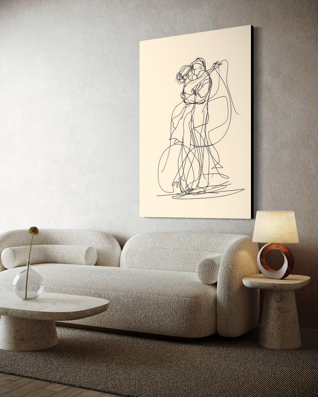The Embrace