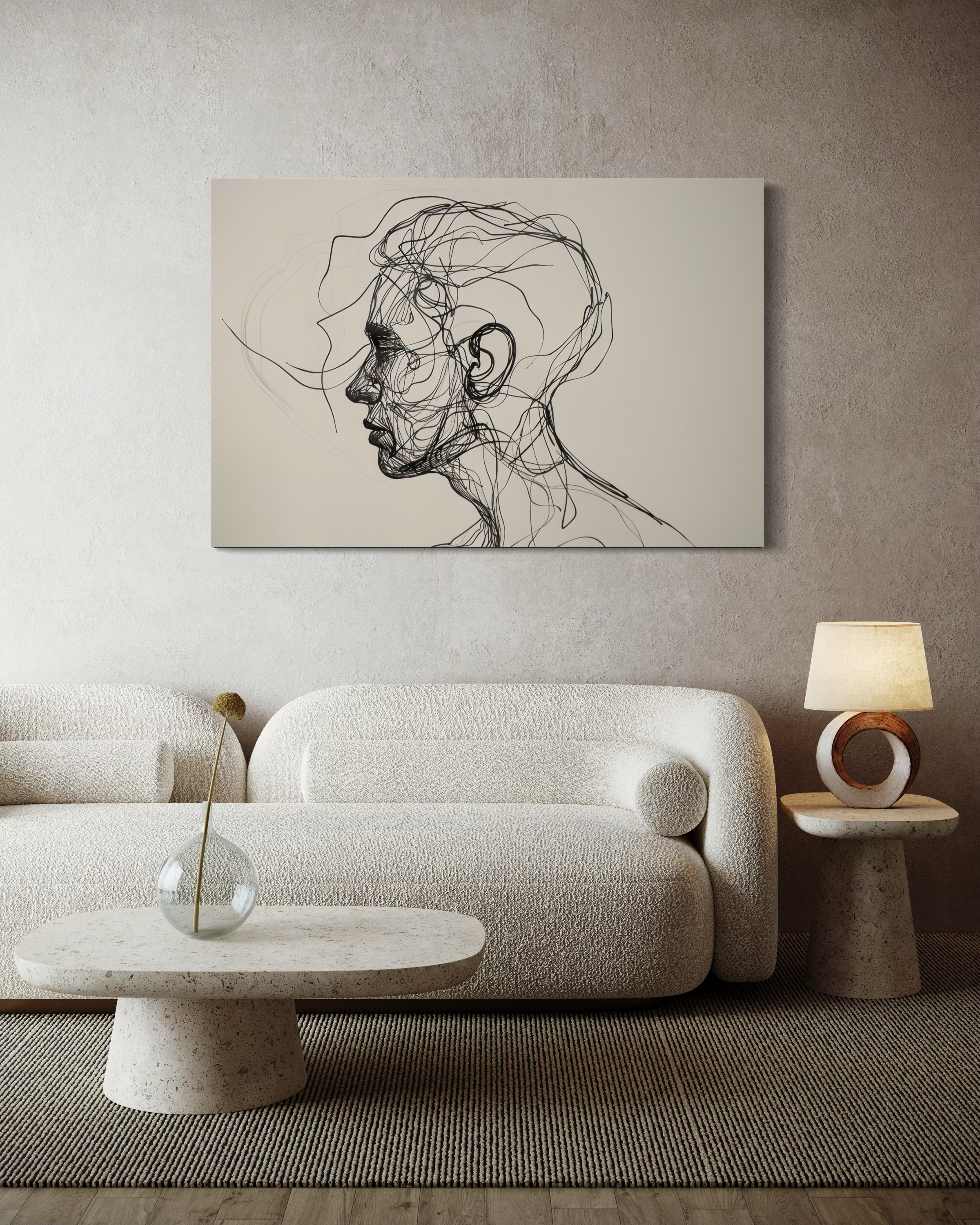 Silent Profile