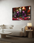 Joker's Game