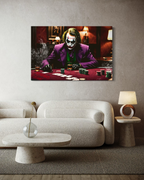 Joker's Game