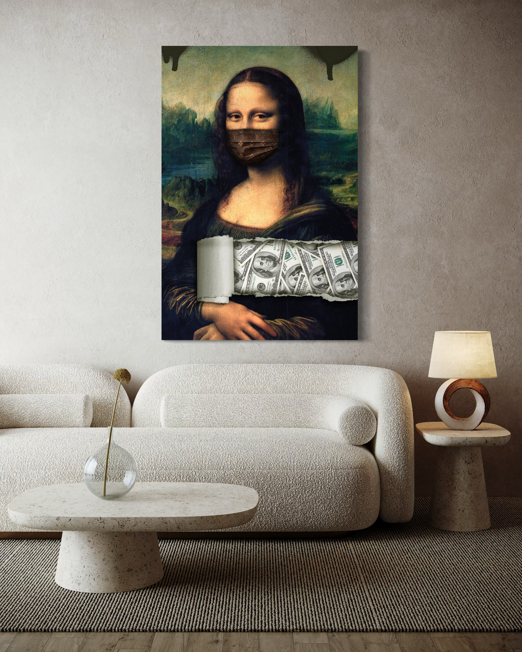 Mona Lisa Classic