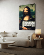 Mona Lisa Classic