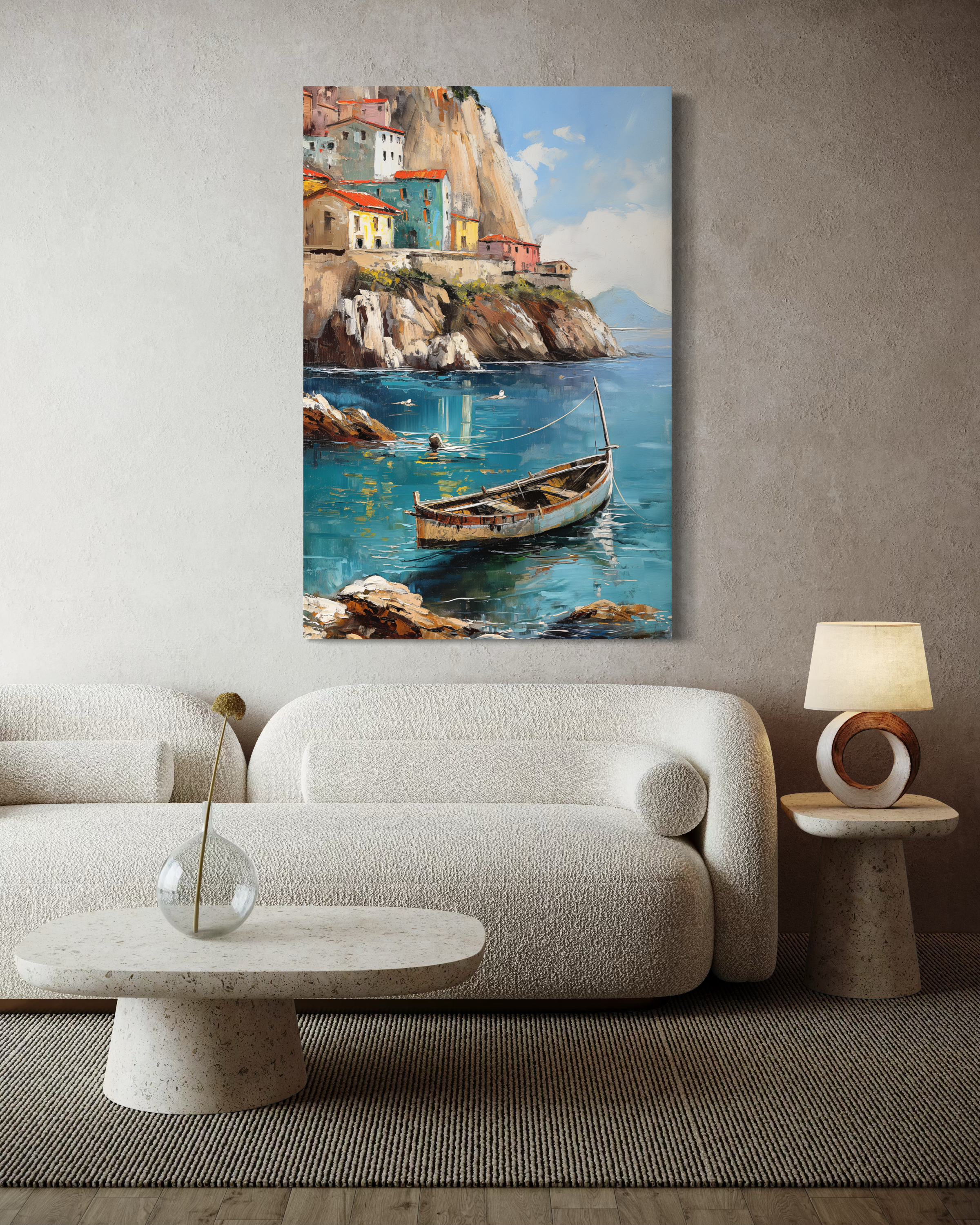 Cinque Terre