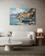 Mediterranean Cove