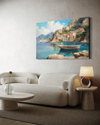 Mediterranean Cove