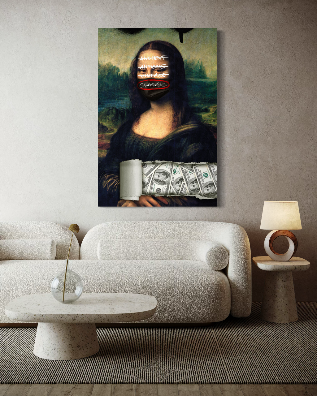 Mona Lisa Classic