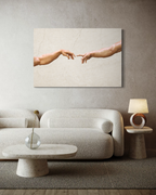 The Creation of Adam