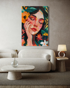 Floral Reverie