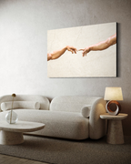 The Creation of Adam