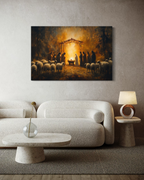 The Nativity