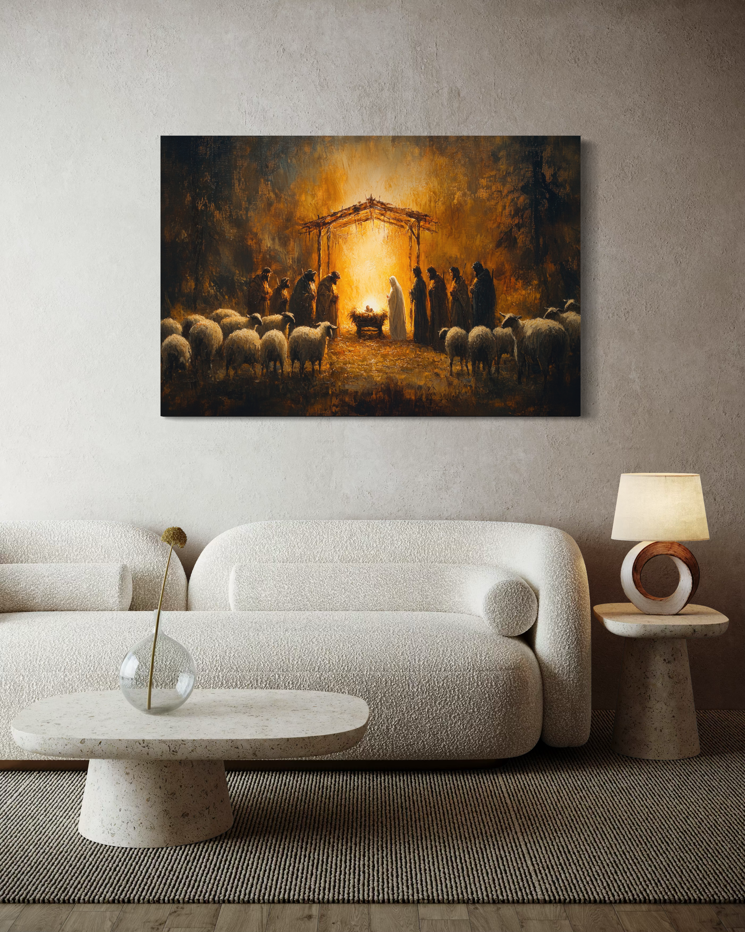 The Nativity