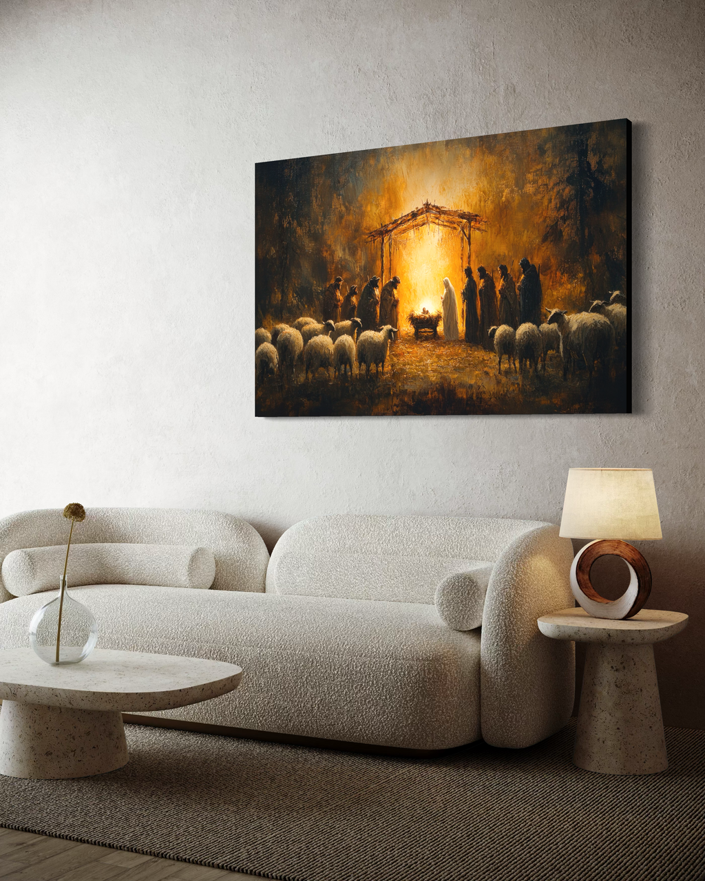 The Nativity