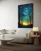 Starry Walk