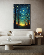 Starry Walk
