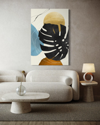 Golden Monstera