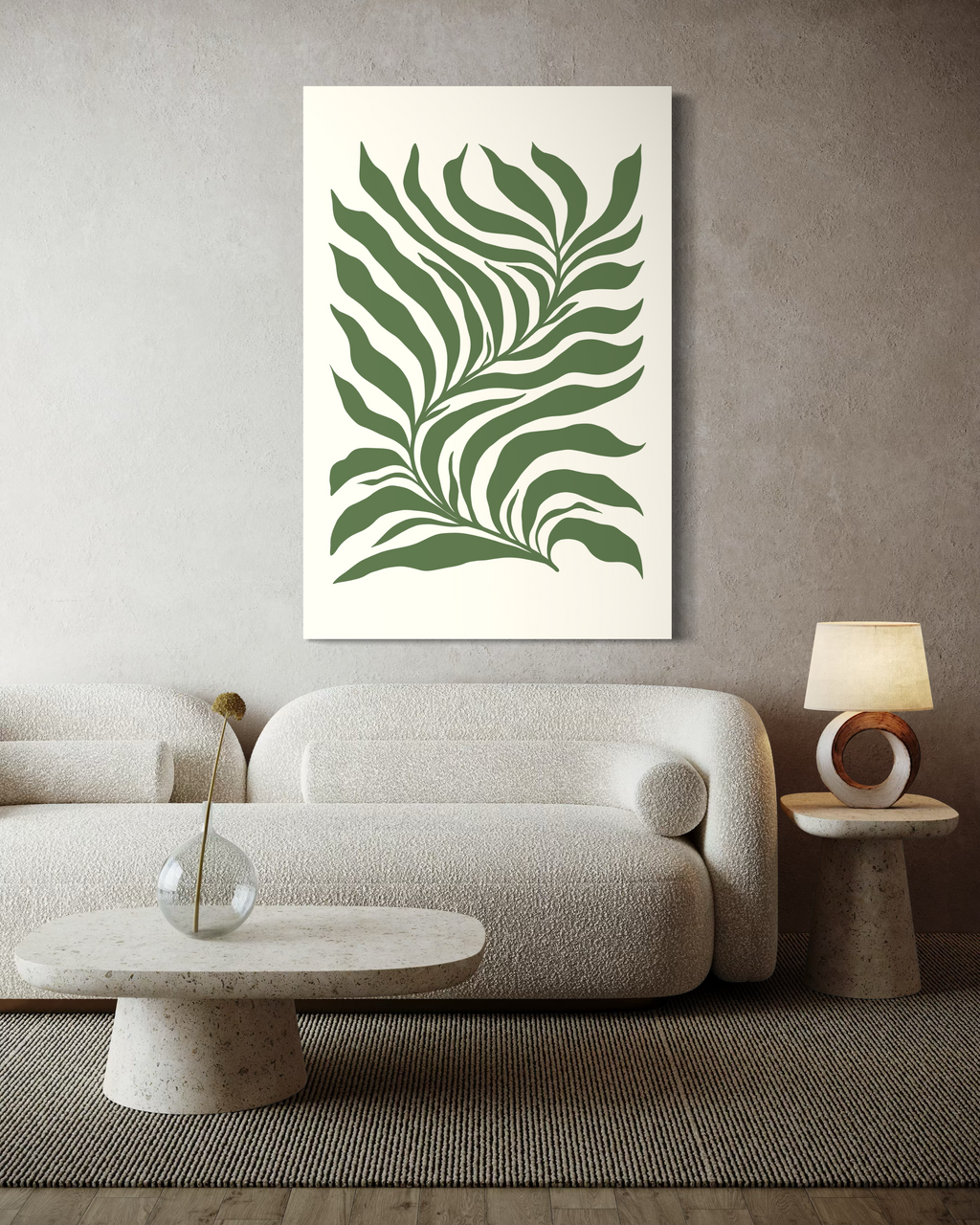 Green Flow