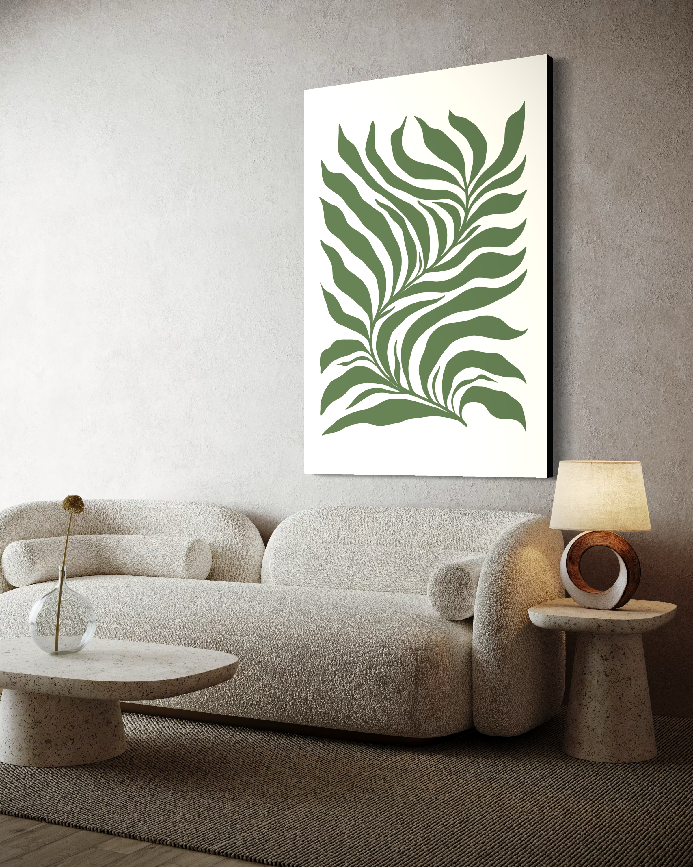 Green Flow