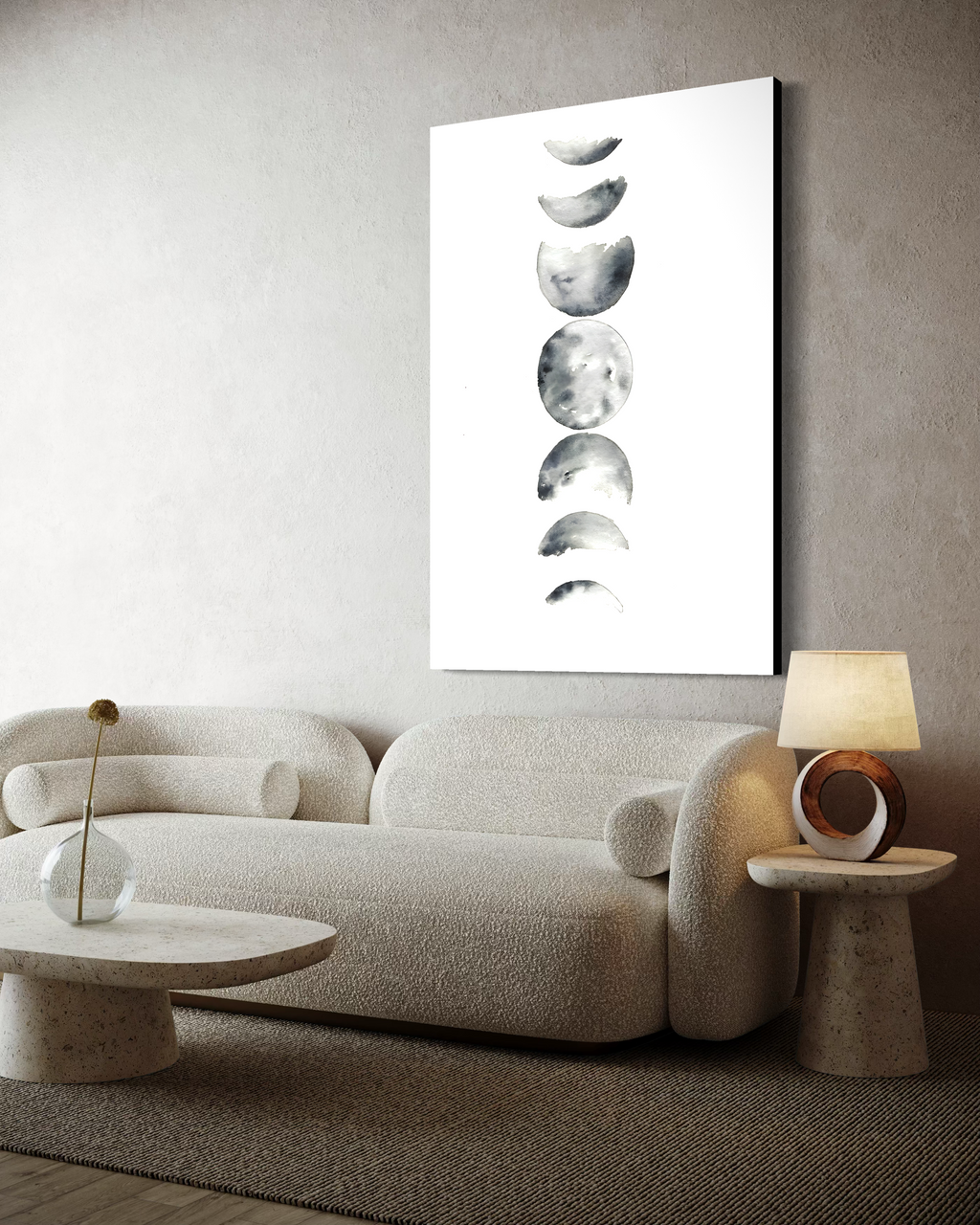 Moon Phases