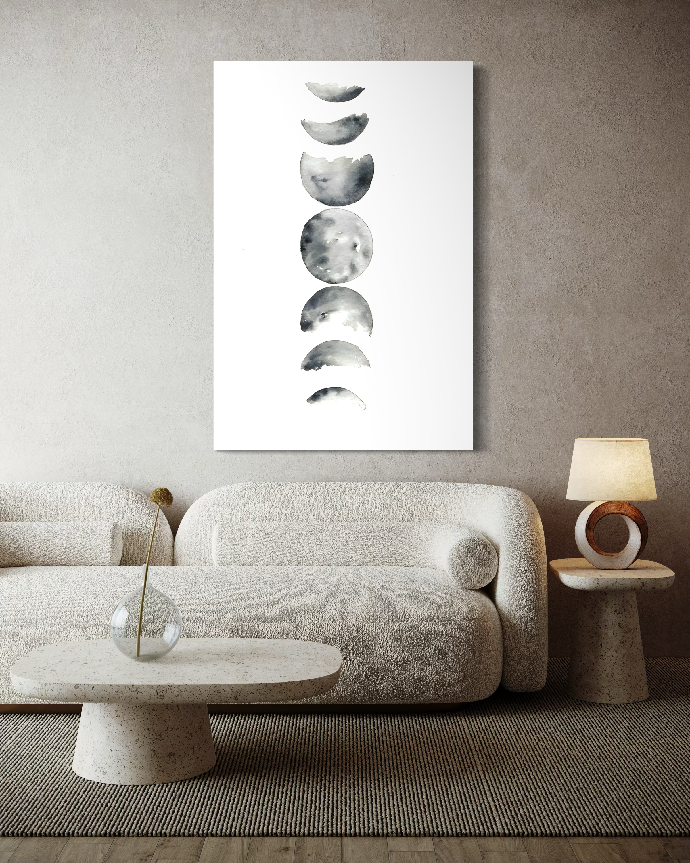 Moon Phases