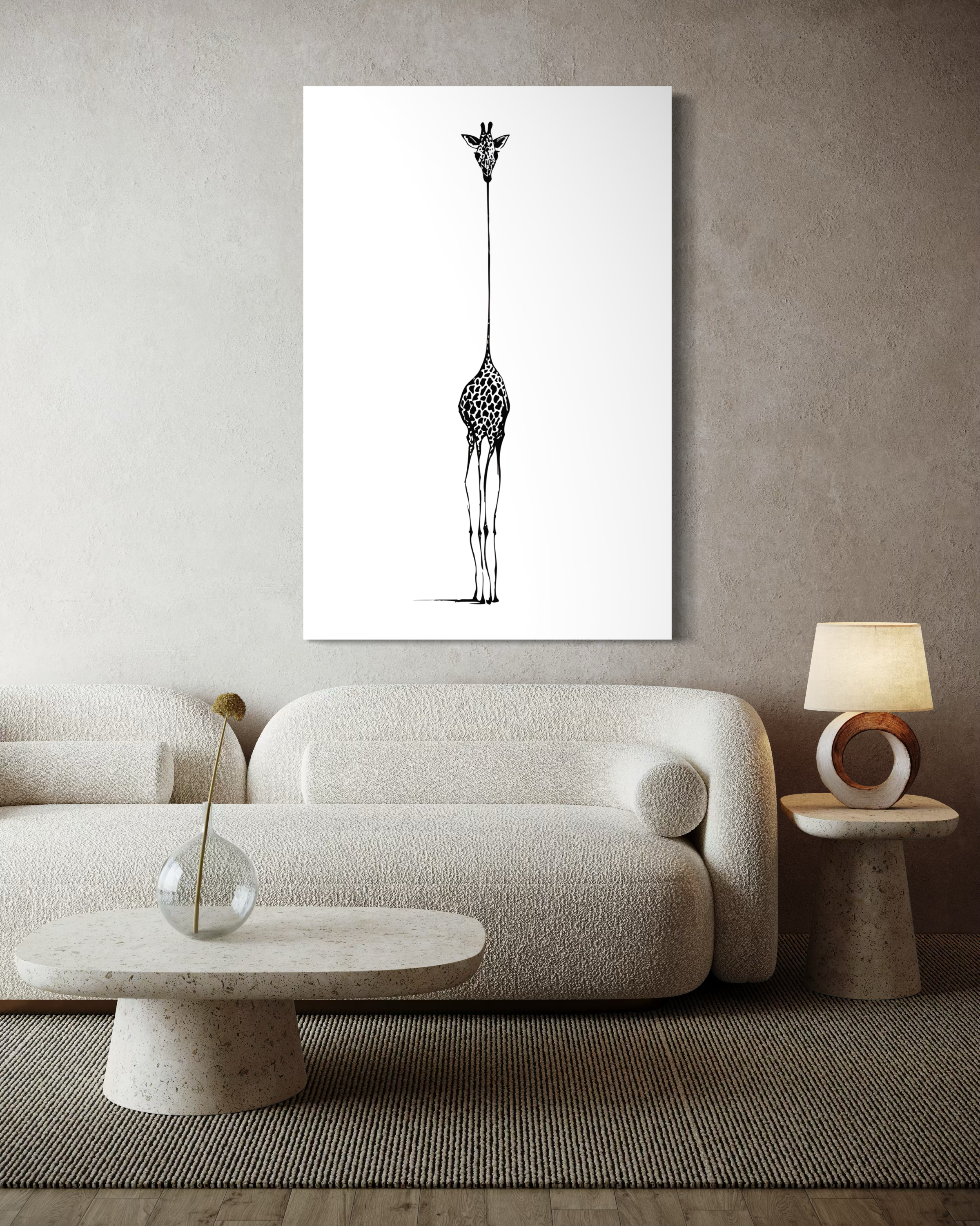 The Tall One
