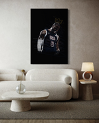 LeBron James – Sketch