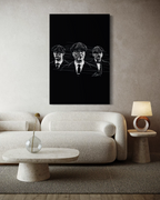 Peaky Blinders – Sketch
