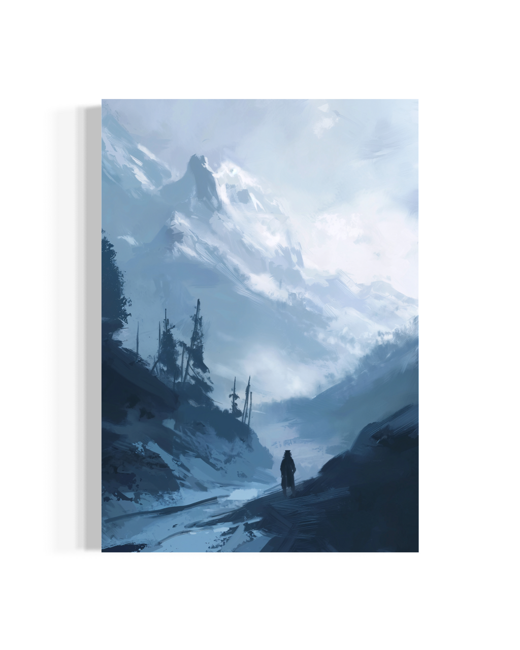 The Lone Wanderer
