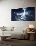 Cosmic Storm