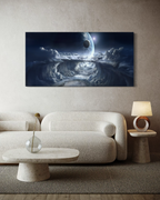 Cosmic Storm