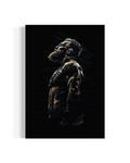 McGregor – Sketch