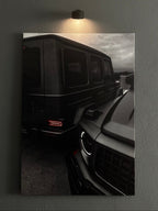 Black Power - G63