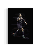 Cristiano Ronaldo - Sketch