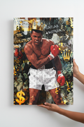 Ali Hands
