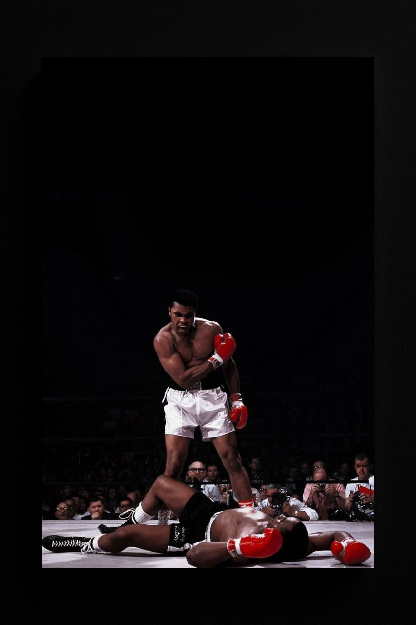 Muhammad Ali Victory