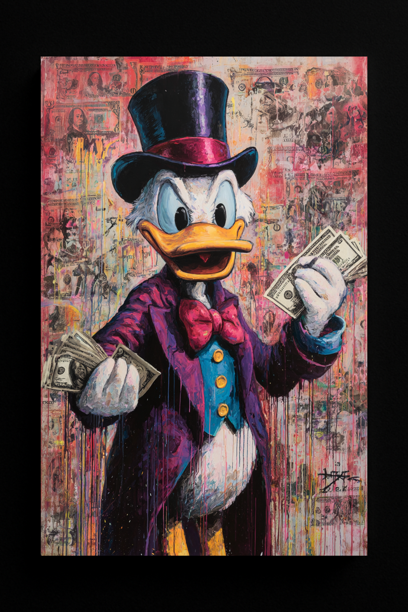 Scrooge McDuck