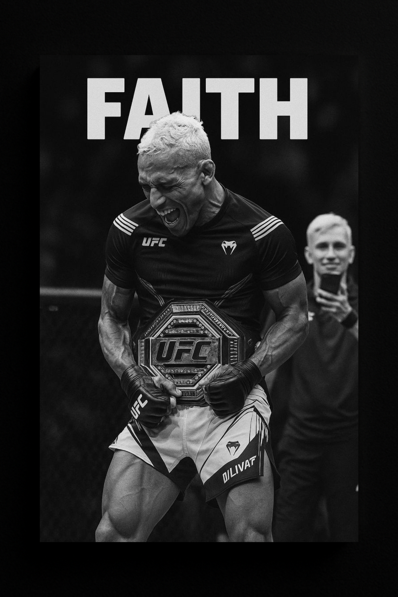 Faith