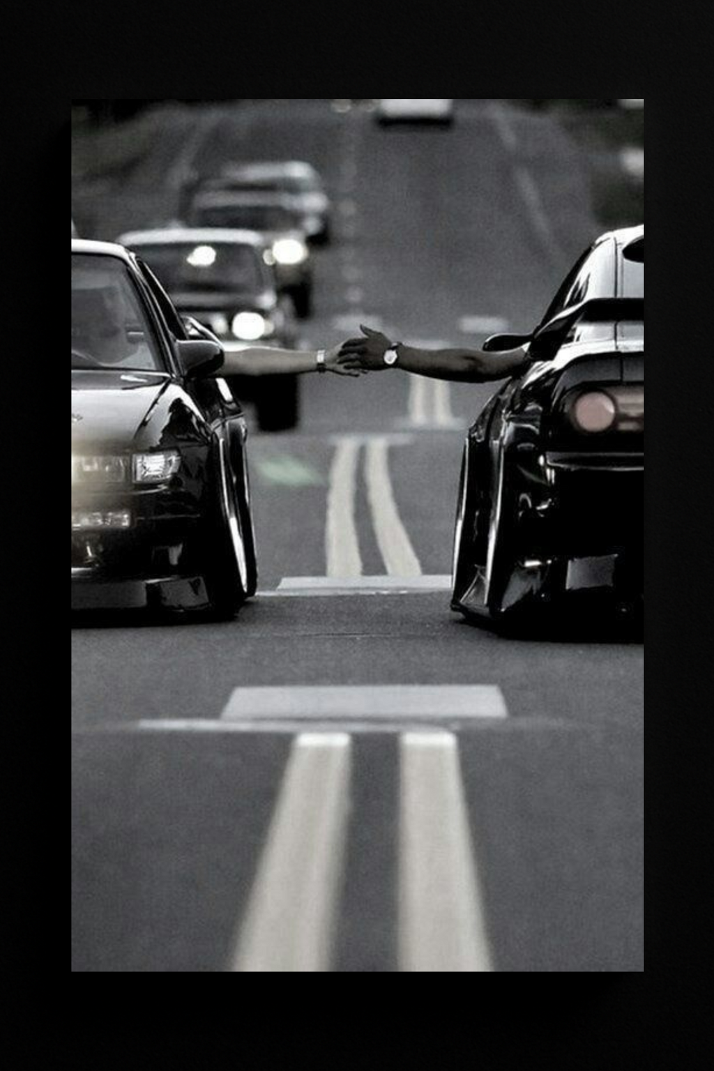 CAR BROTHERHOOD