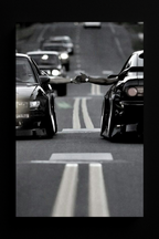 CAR BROTHERHOOD