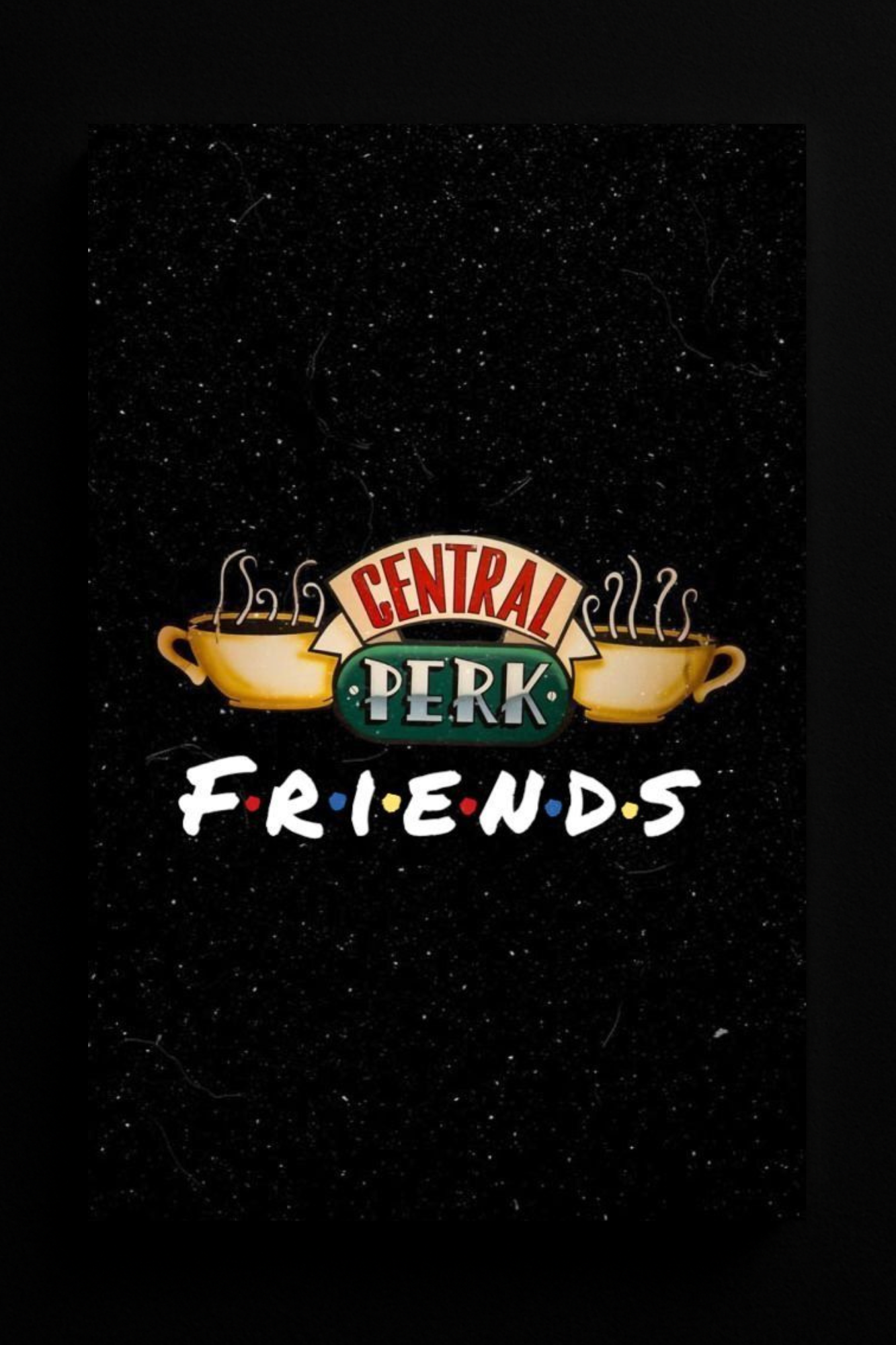 CENTRAL PERK
