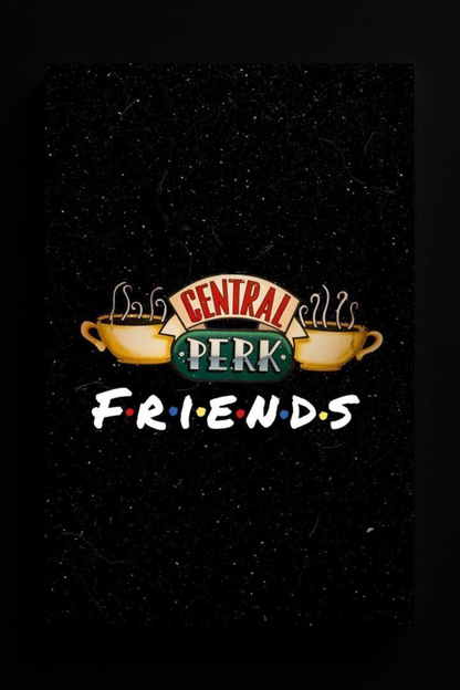 CENTRAL PERK
