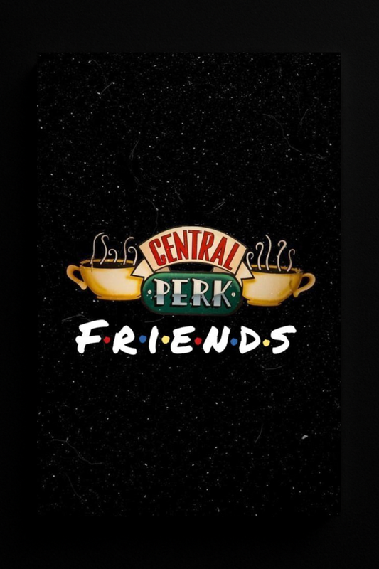 CENTRAL PERK