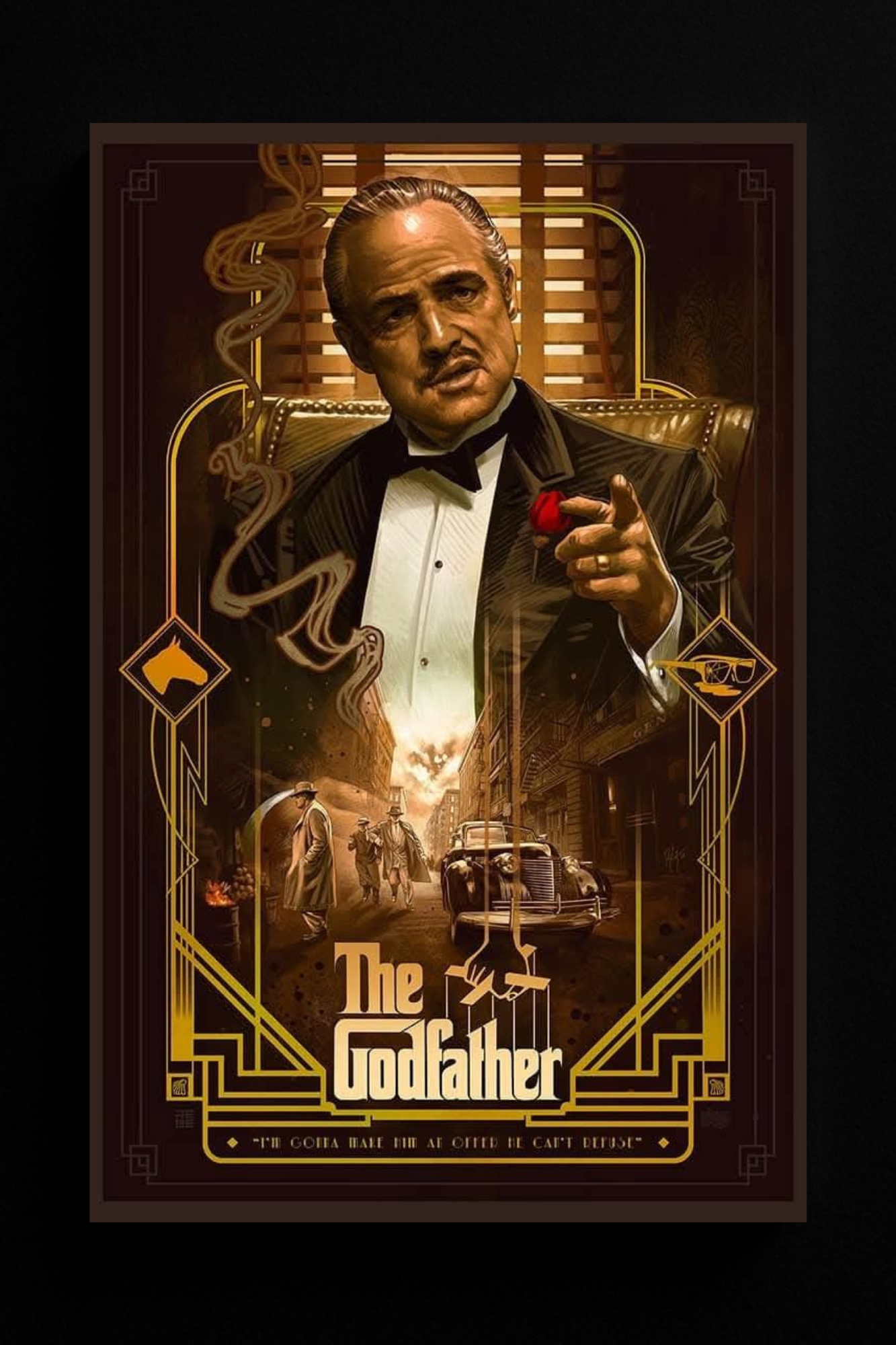 The Godfather