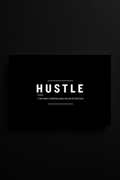 Hustle